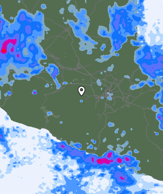 Precipitazioni
