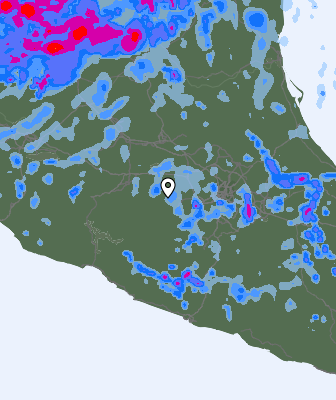 Precipitazioni