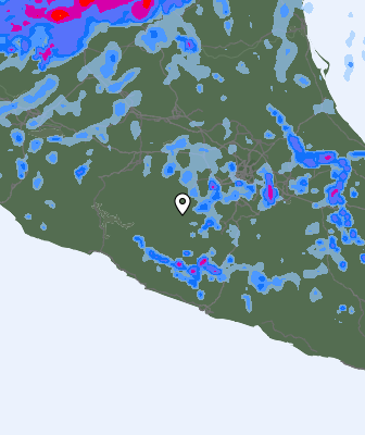 Precipitazioni