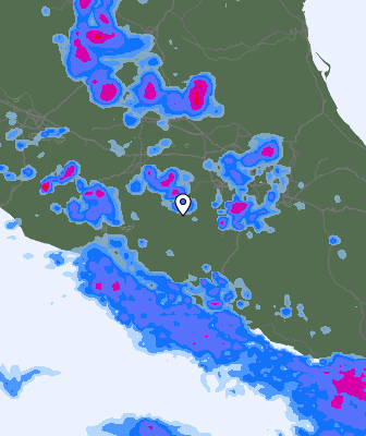 Precipitazioni
