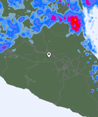Precipitazioni