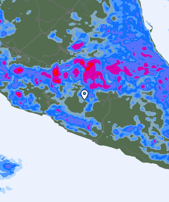 Precipitazioni