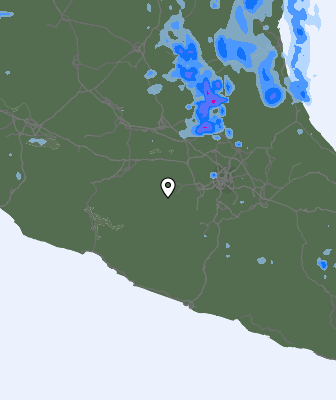 Precipitazioni