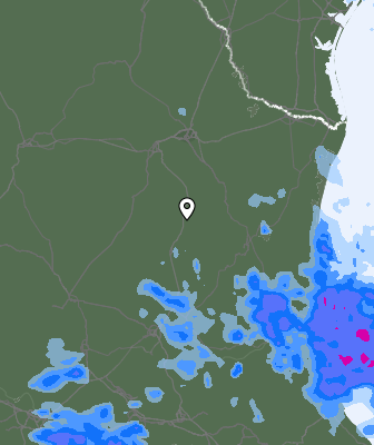 Precipitazioni