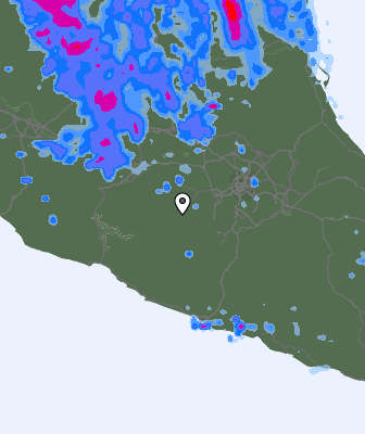 Precipitazioni