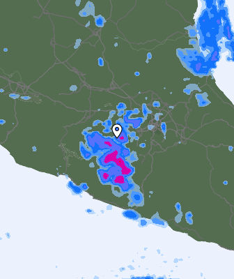 Precipitazioni