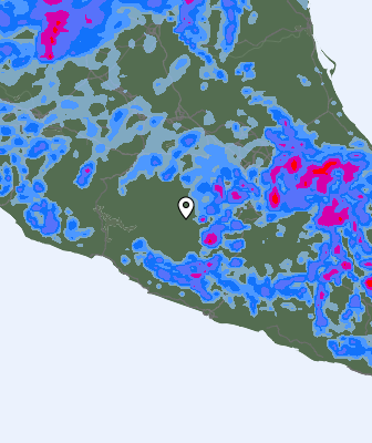 Precipitazioni