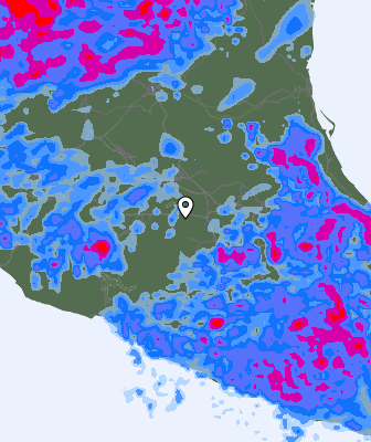 Precipitazioni