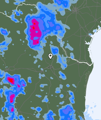 Precipitação