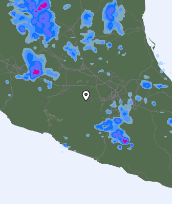 Precipitazioni