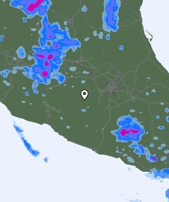 Precipitazioni