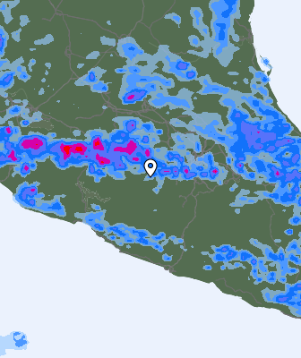 Precipitazioni