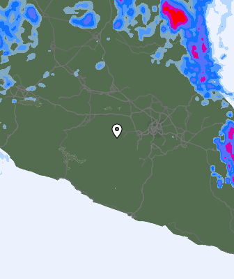 Precipitazioni