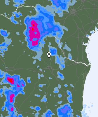Precipitação