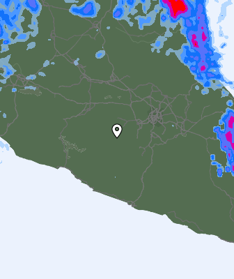 Precipitazioni
