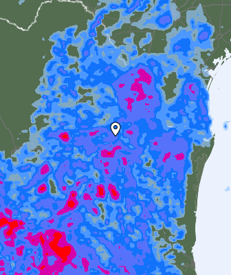 Precipitazioni
