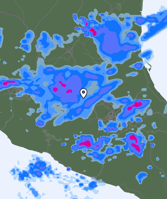 Precipitazioni
