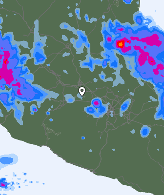 Precipitazioni