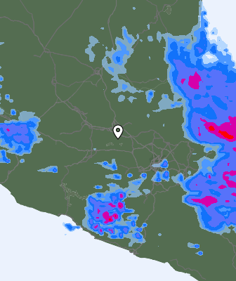Precipitazioni