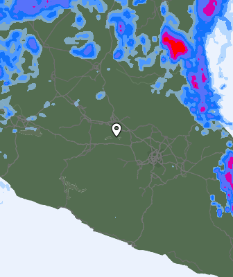Precipitazioni