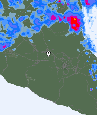 Precipitazioni