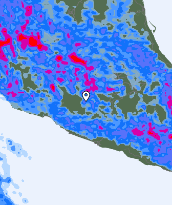 Precipitazioni