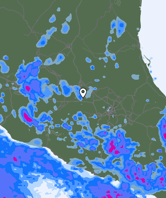 Precipitazioni