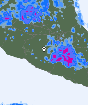Precipitazioni