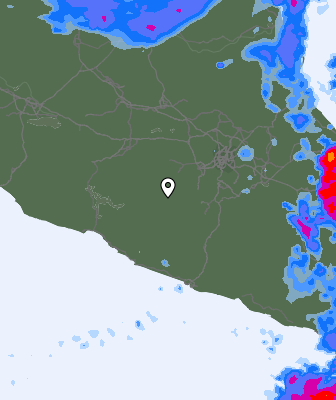 Precipitazioni