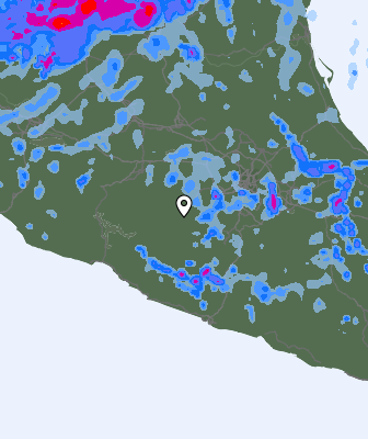 Precipitazioni