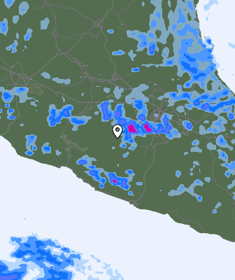 Precipitazioni
