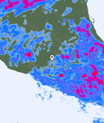 Precipitazioni