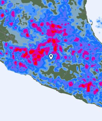 Precipitazioni