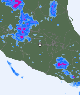 Precipitazioni