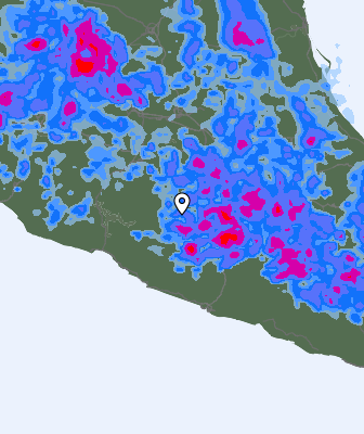 Precipitazioni
