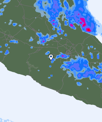 Precipitazioni