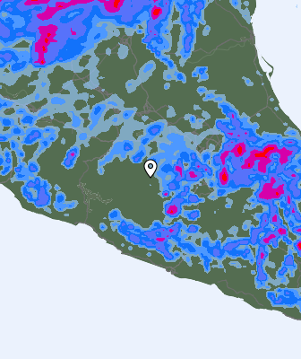 Precipitazioni