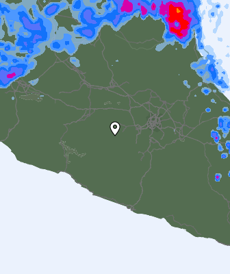 Precipitazioni