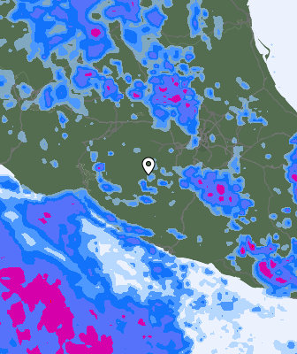 Precipitazioni