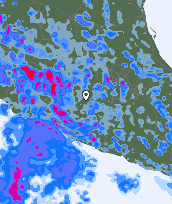 Precipitazioni