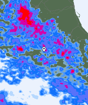 Precipitazioni