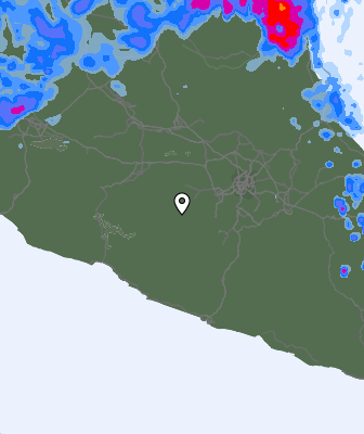 Precipitazioni