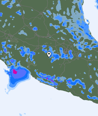 Precipitazioni