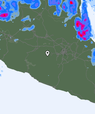 Precipitazioni