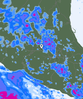 Precipitazioni