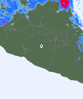 Precipitazioni