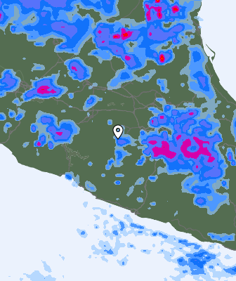 Precipitazioni