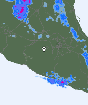 Precipitazioni