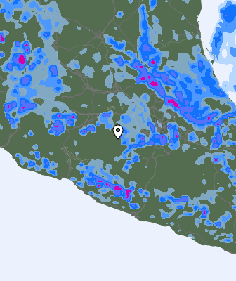 Precipitazioni