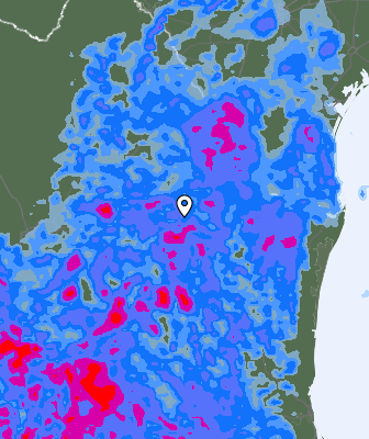 Precipitazioni